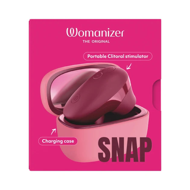 Womanizer Snap