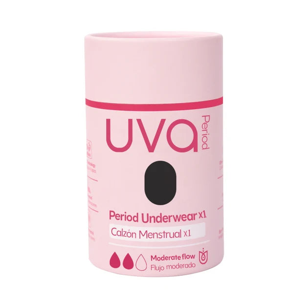 UVA Period Panties