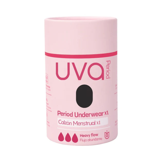UVA Period Panties