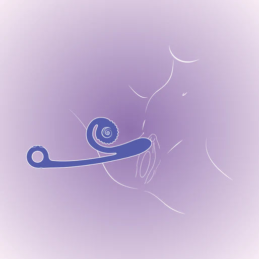 SVibe Snail Vibe Curve