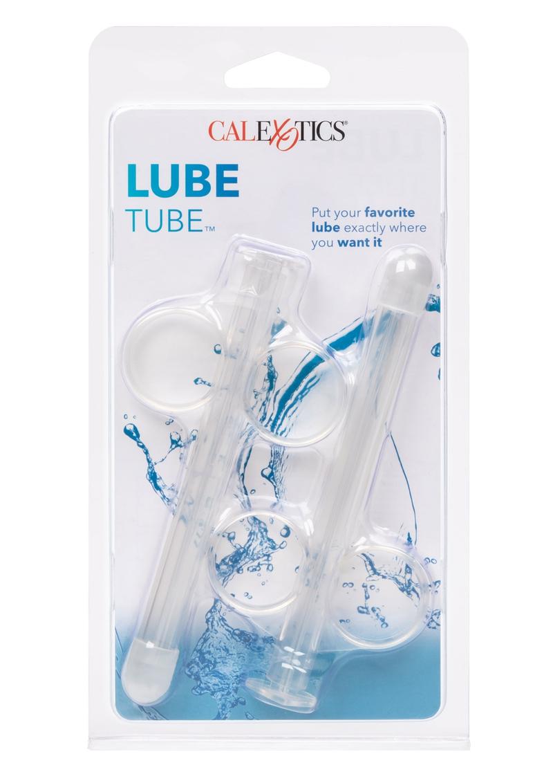 Lube Tube Applicator