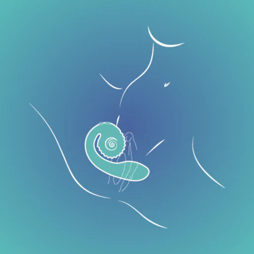 SVibe Snail Vibe Gizi