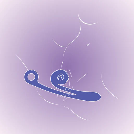SVibe Snail Vibe Curve