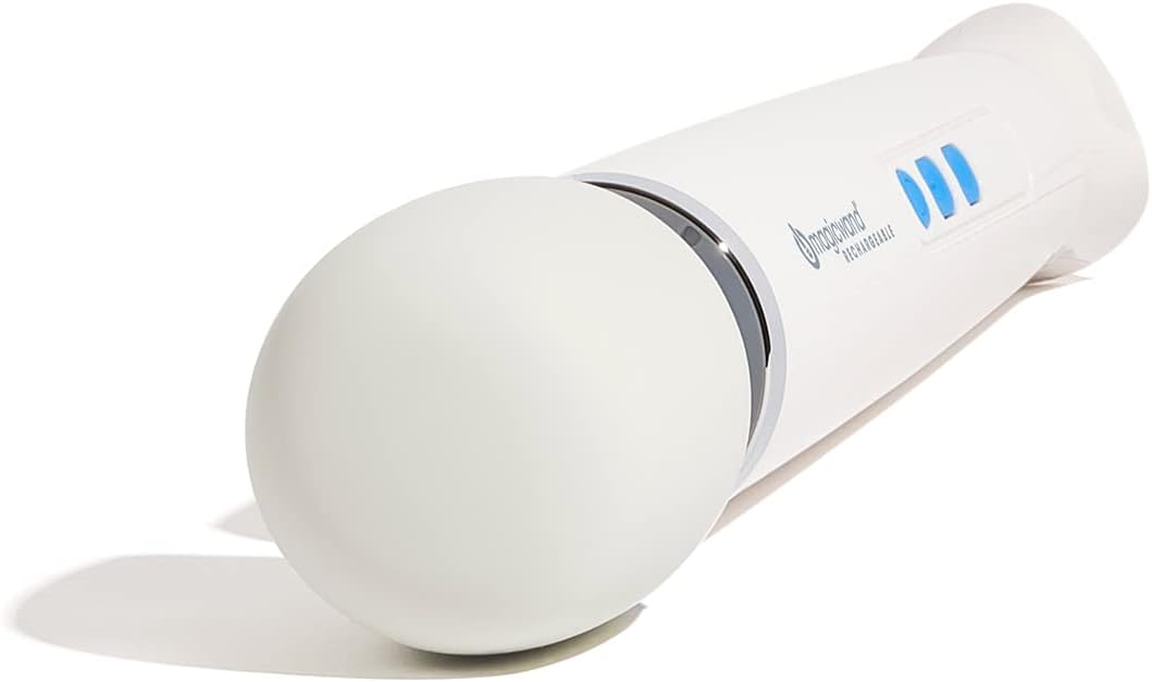 Hitachi Magic Wand Rechargeable HV-270