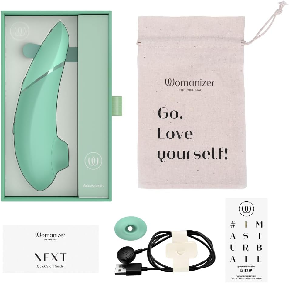 Womanizer Next