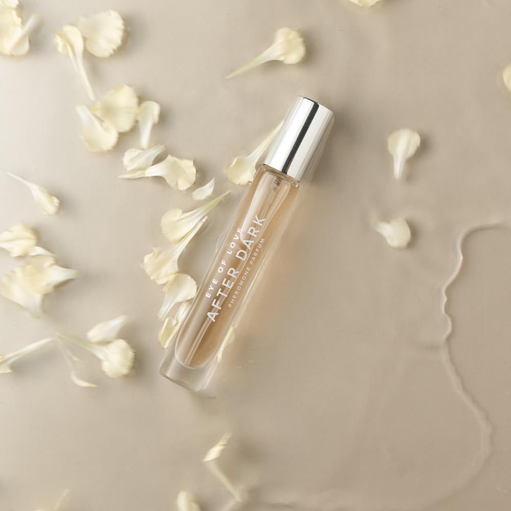 Eye of Love After Dark Pheromone Parfum