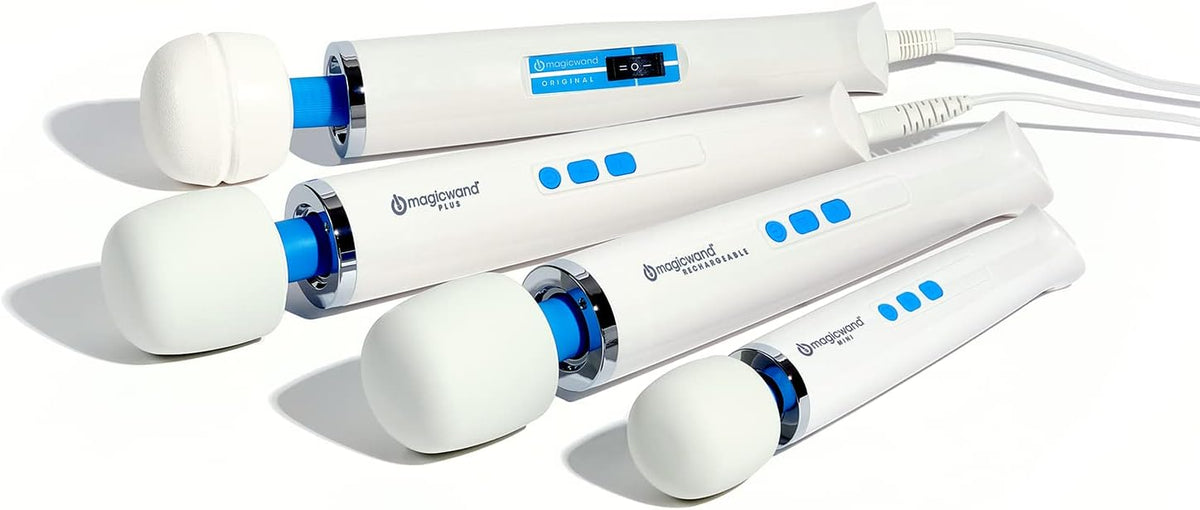 Hitachi Magic Wand Original HV-260 Massager