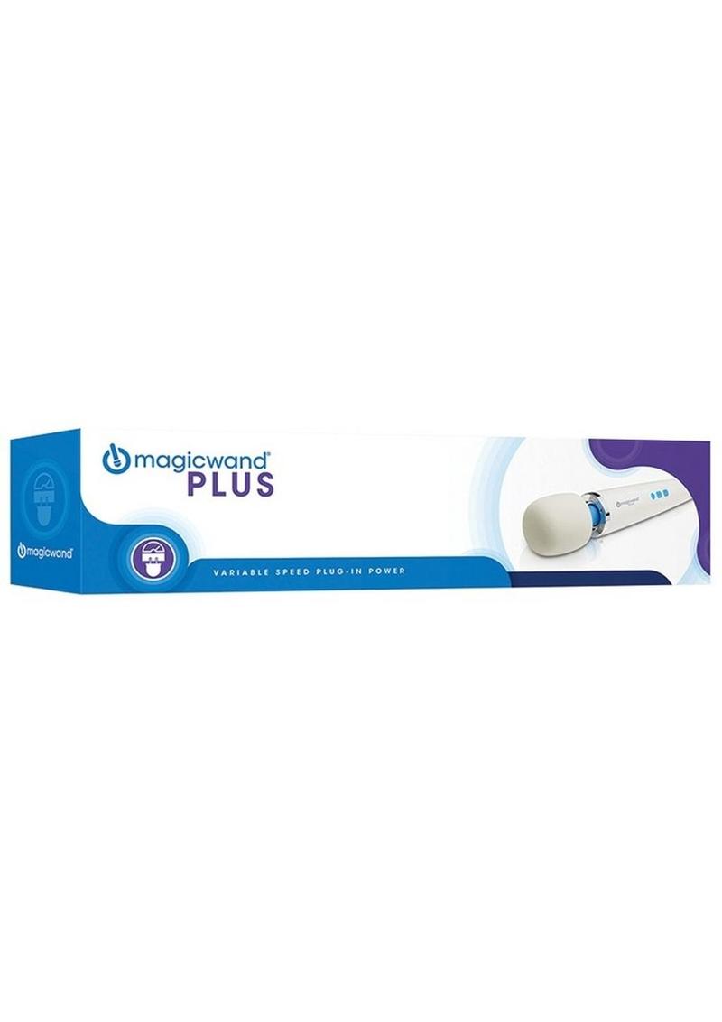 Hitachi Magic Wand Plus HV-265