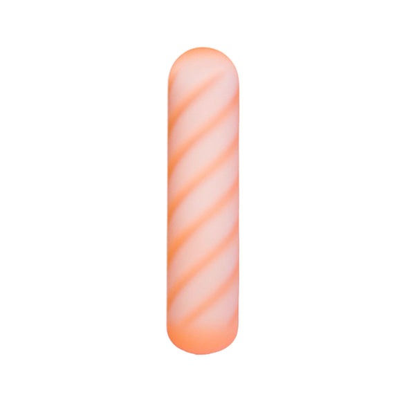 Softies Dual Silicone Body Bullet