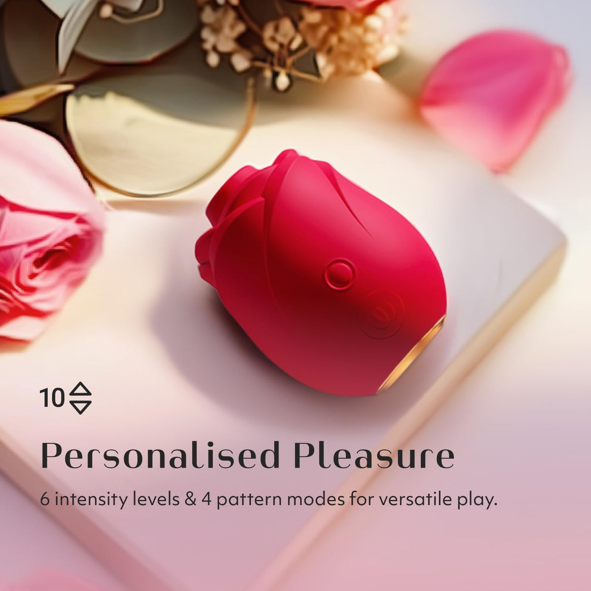 Womanizer Rose