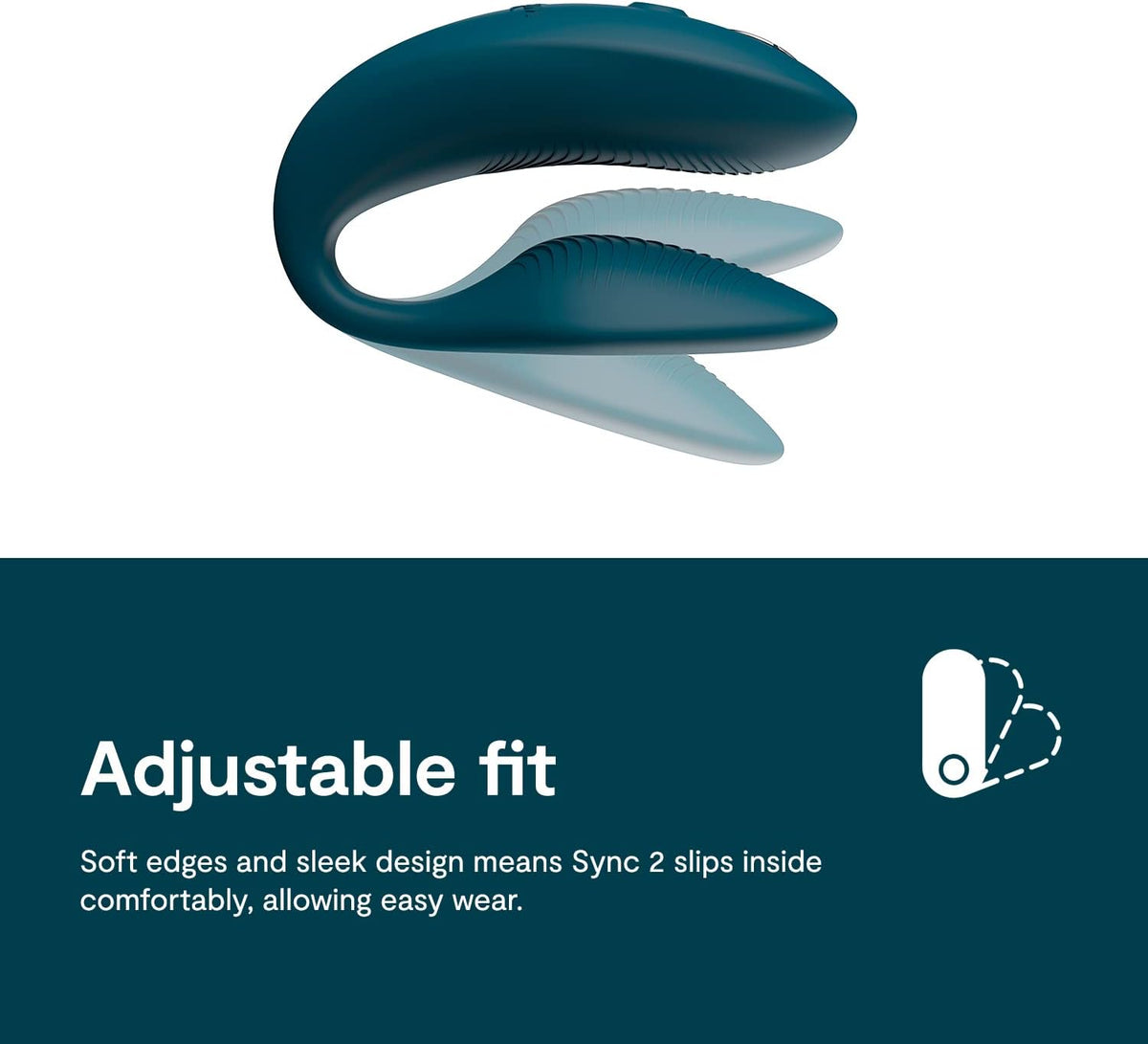 We-Vibe Sync 2