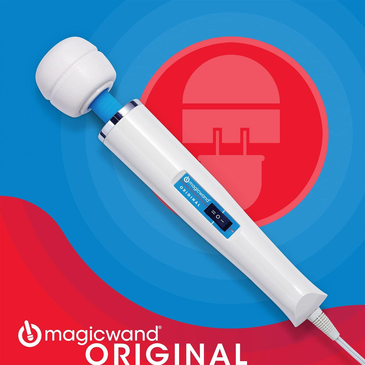 Hitachi Magic Wand Original HV-260 Massager