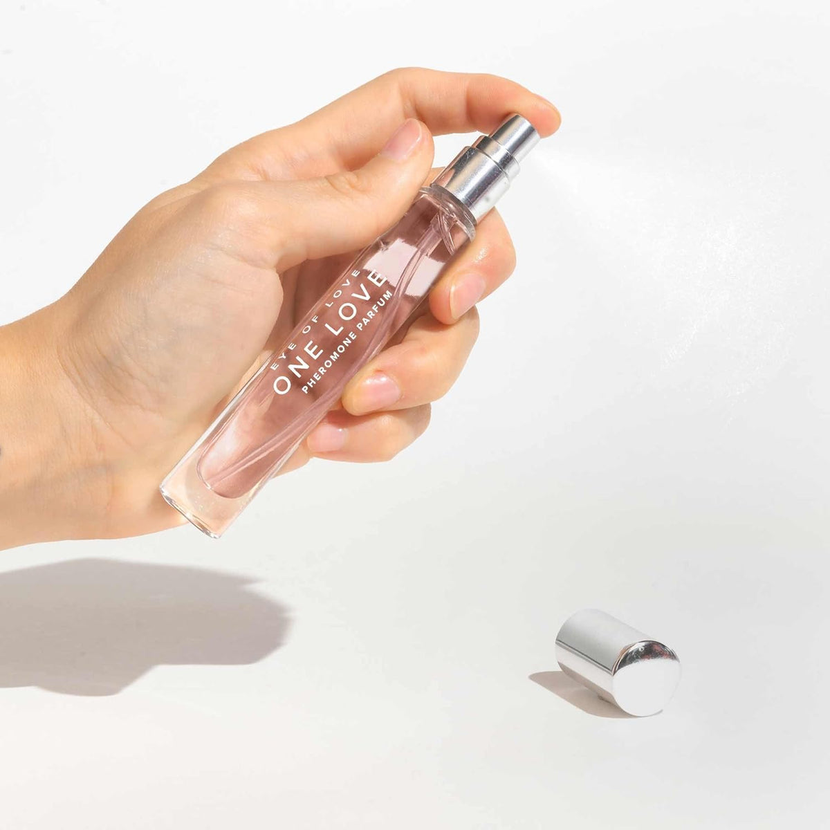 Eye of Love One Love Pheromone Parfum