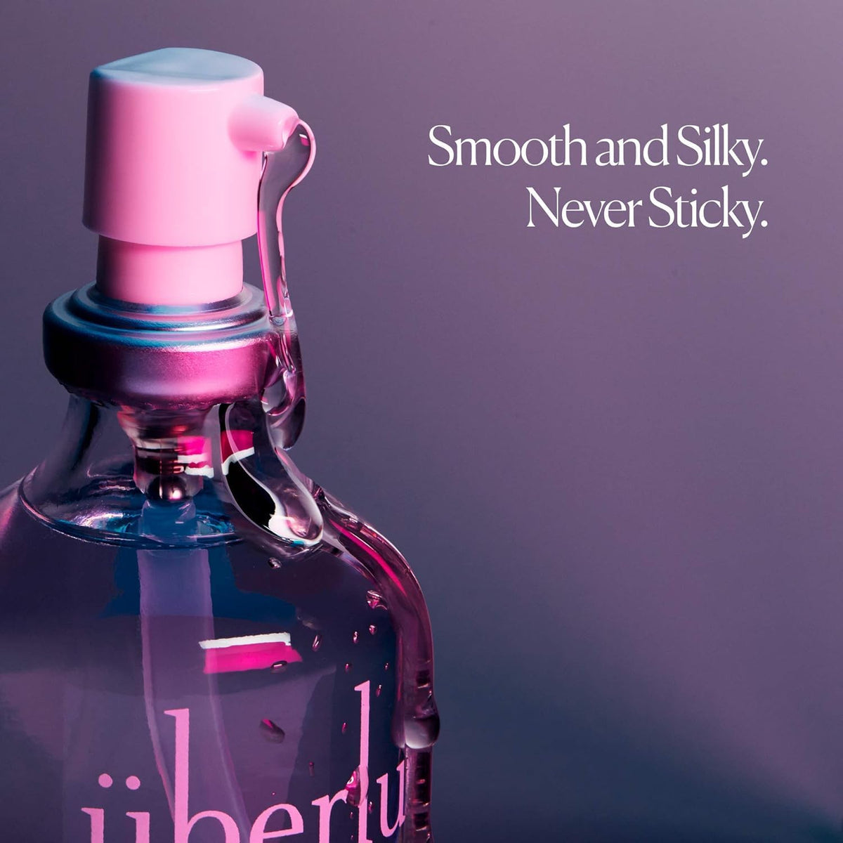 Uberlube