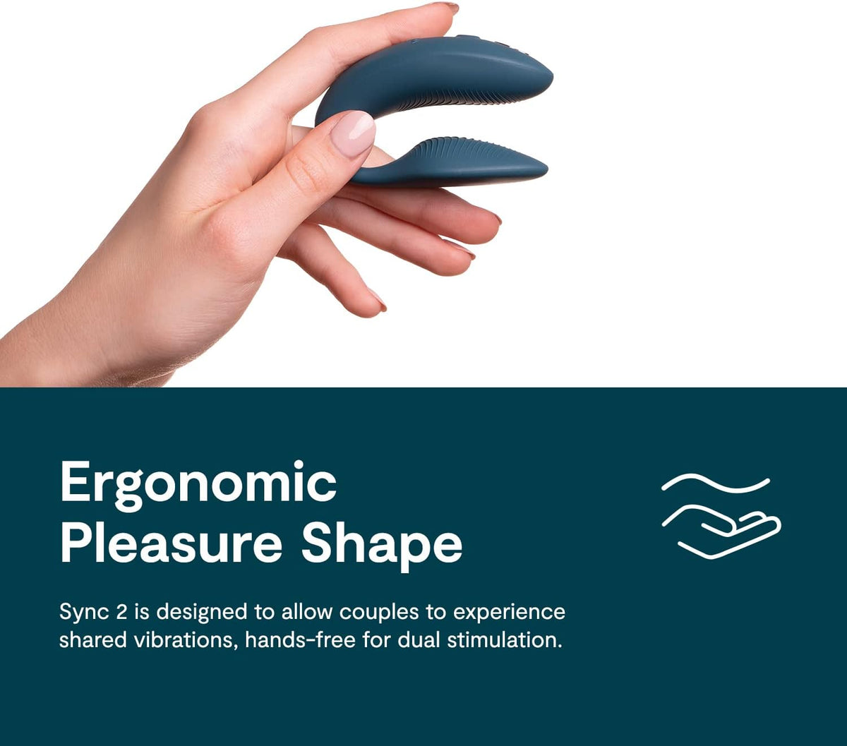 We-Vibe Sync 2