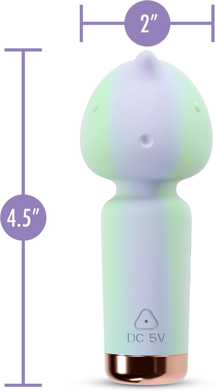 Unicorn Dreams Wand