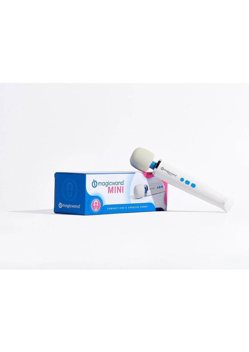 Hitachi Magic Wand Mini HV-135