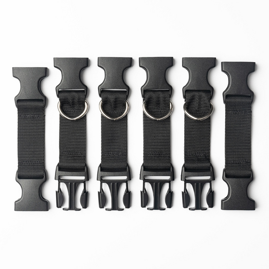Bondage Accessory Kit