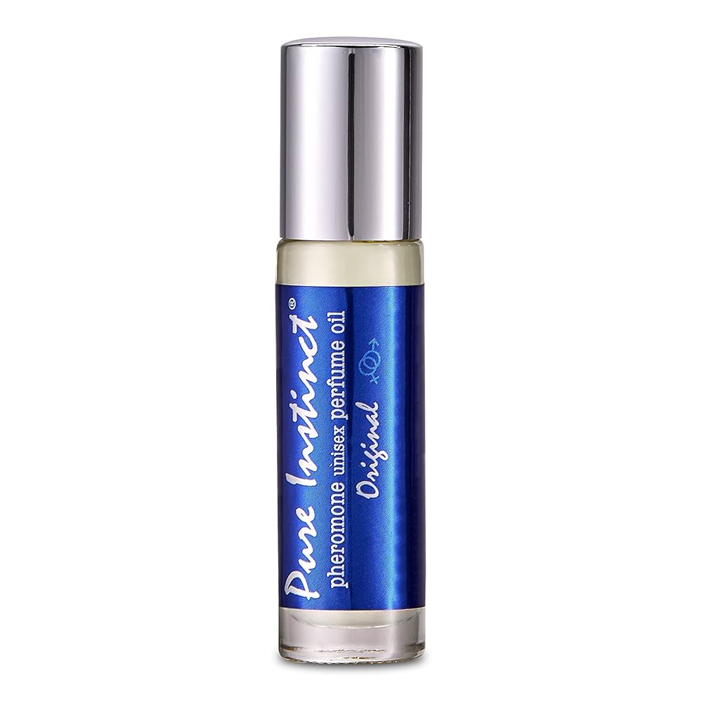 True Blue Pheromone Bundle