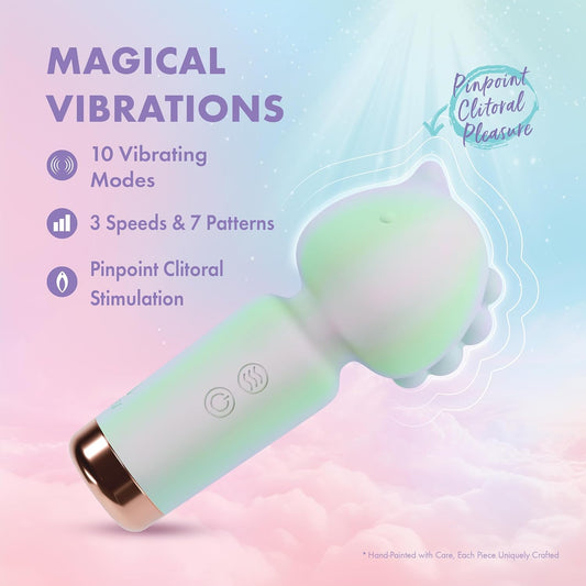 Unicorn Dreams Wand