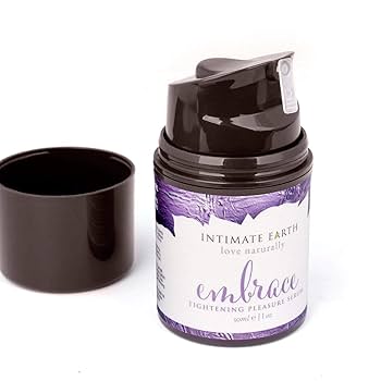 Intimate Earth Embrace Tightening Pleasure Serum