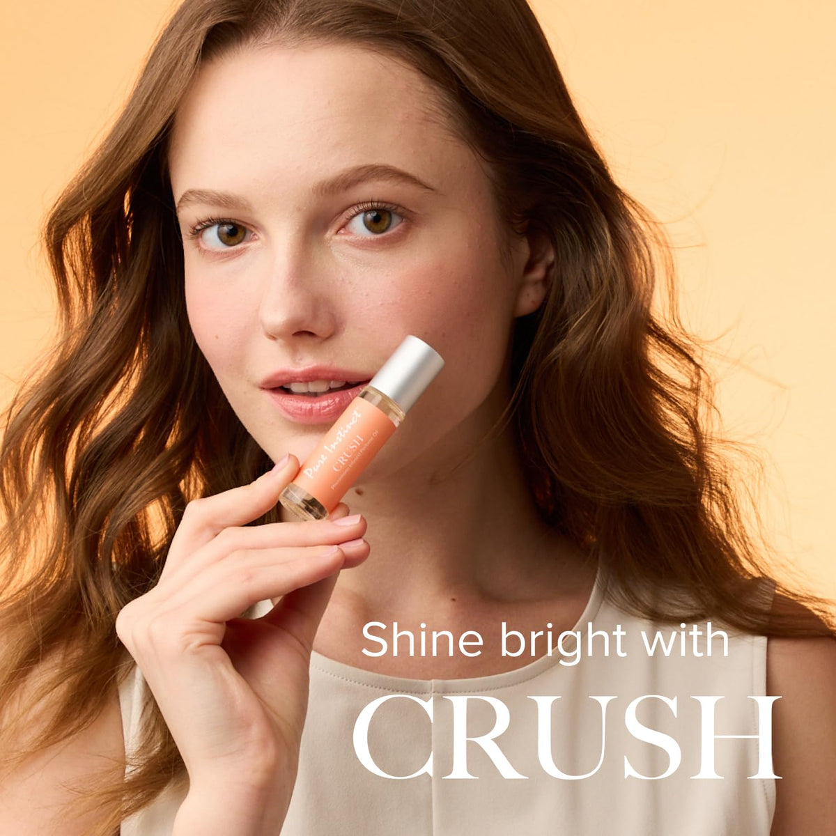 Pure Instinct Signature Collection Pheromone Roll On