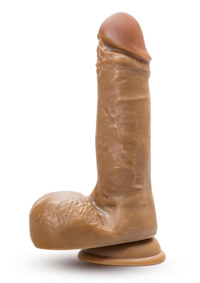 Dr. Skin Dildo
