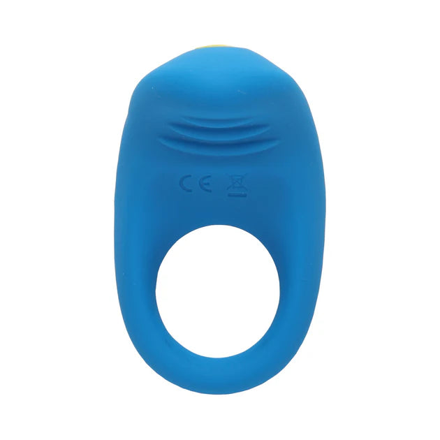 ROMP Juke Rechargeable Silicone Vibrating Penis Ring