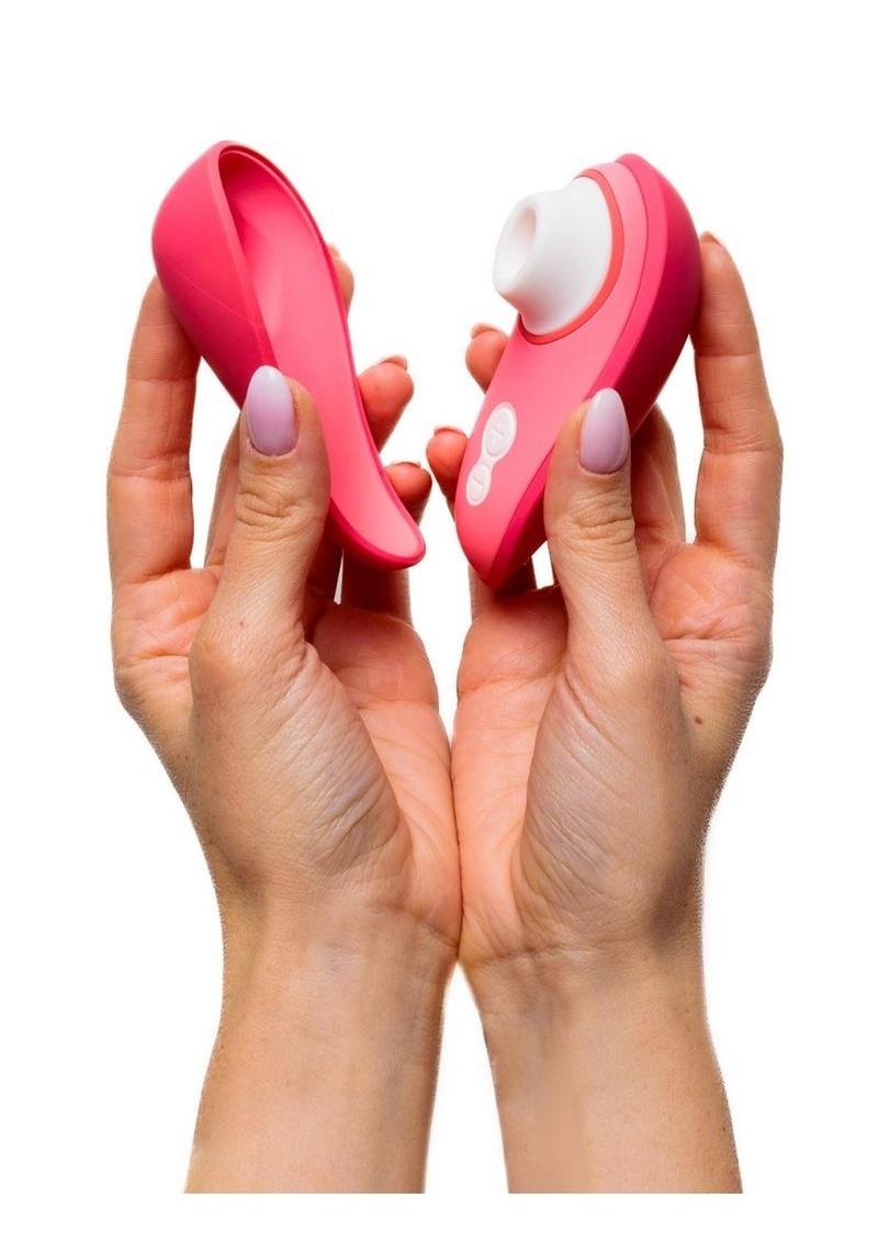 Womanizer Liberty 2