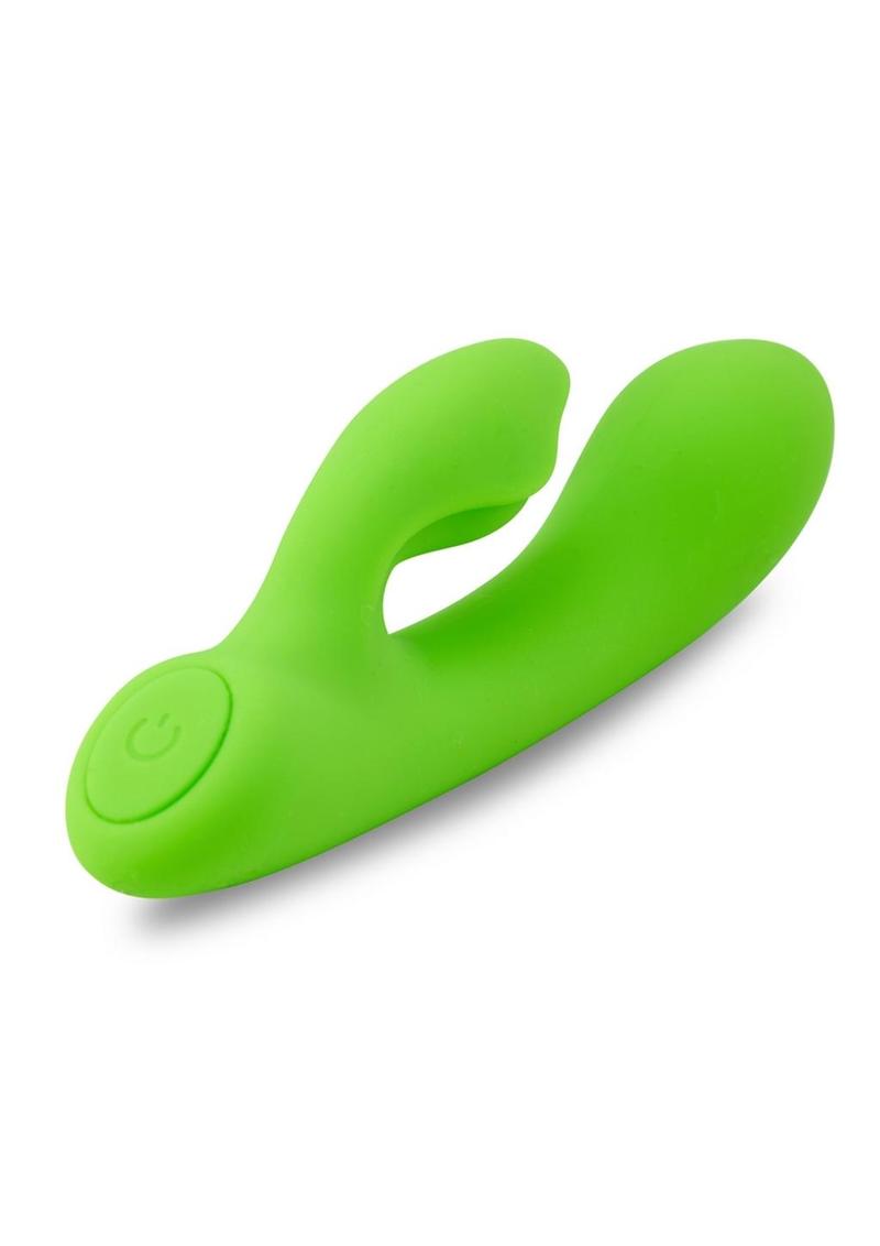 Nu Sensuelle Nubii Jolie Warming Mini Rabbit