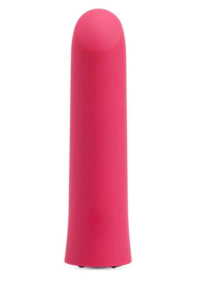 Nu Sensuelle Nubii Sunni Warming Bullet