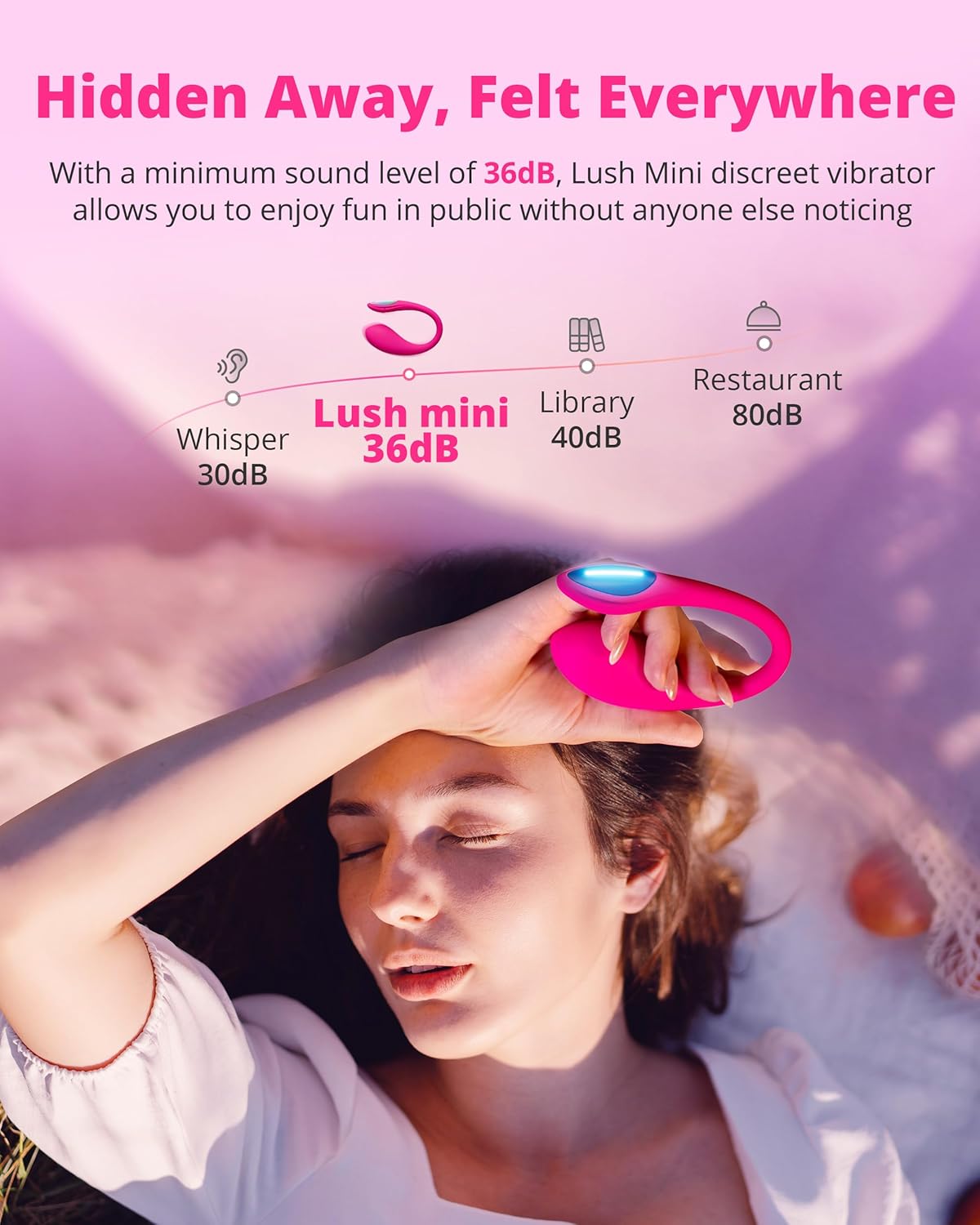 Lovense Lush Mini