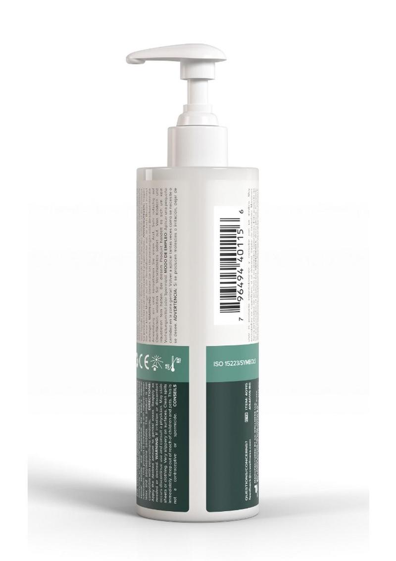 Jo Cumplay Hybrid Lubricant