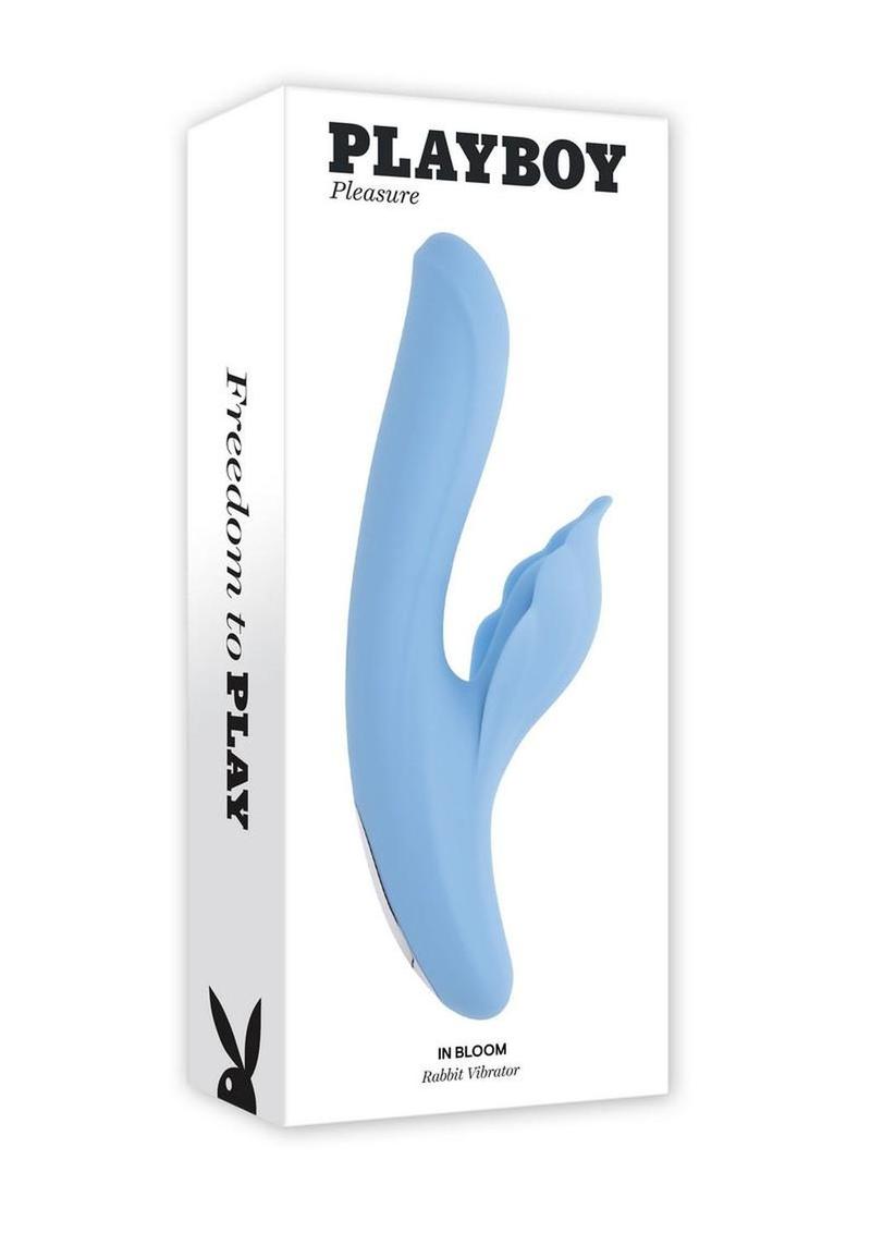 Playboy In Bloom