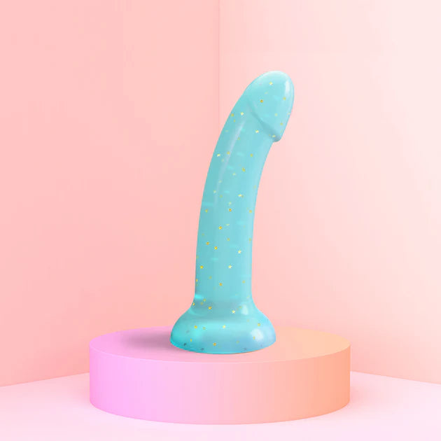 Love To Love Dildolls Silicone Dildo Nightfall