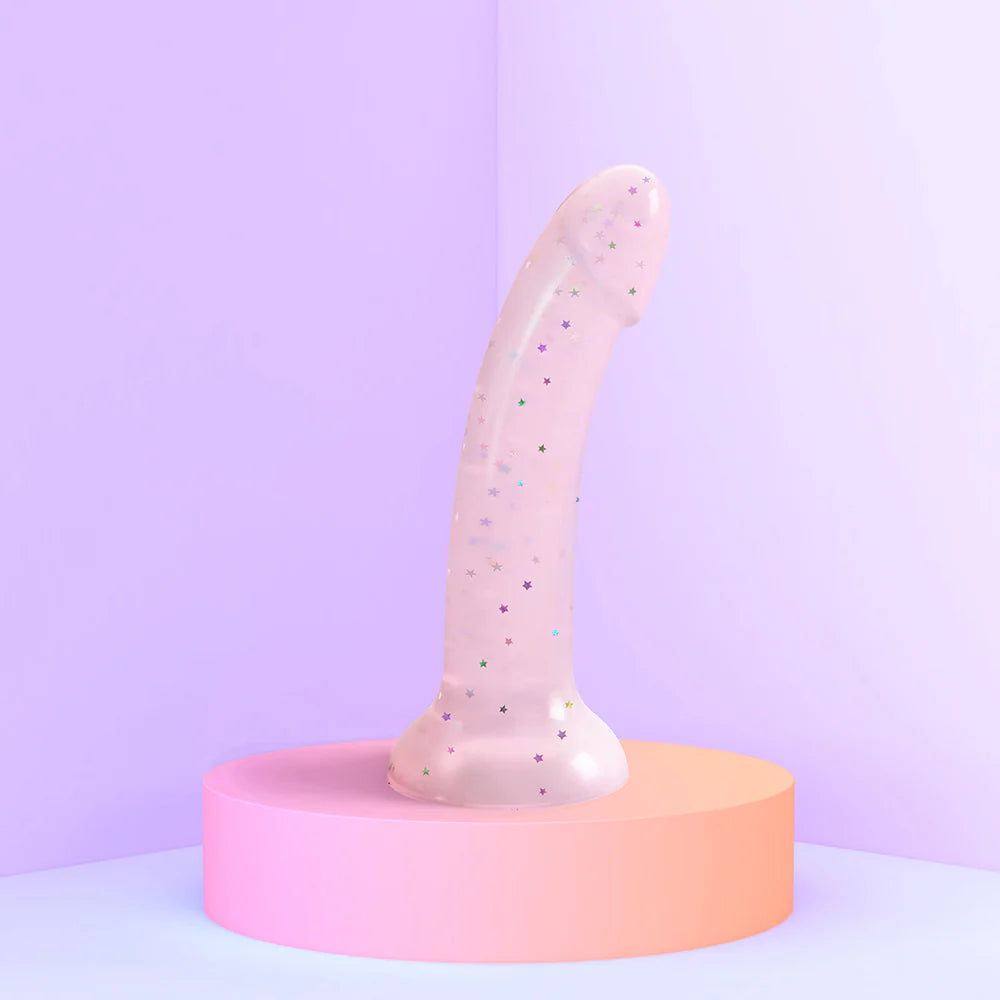Love To Love Dildolls Silicone Dildo Starlight