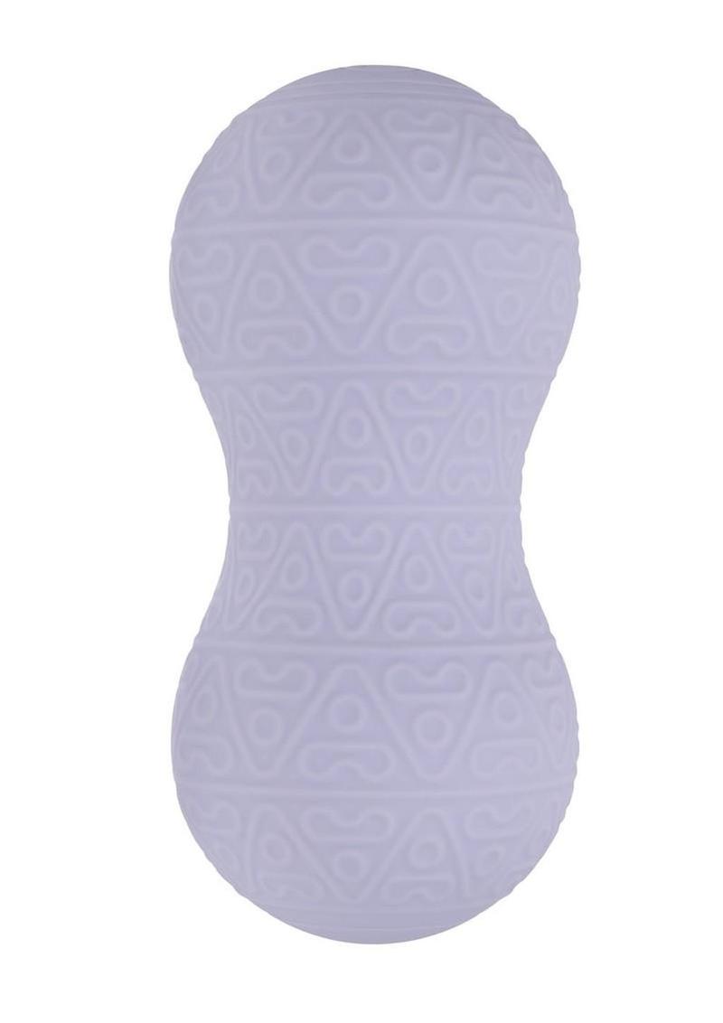 Loveline ComfortPulse Duo Warming Massage Ball