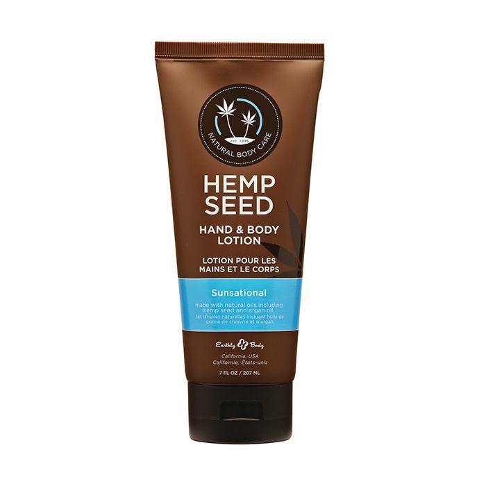Earthly Body Hand & Body Lotion Limited Quantities