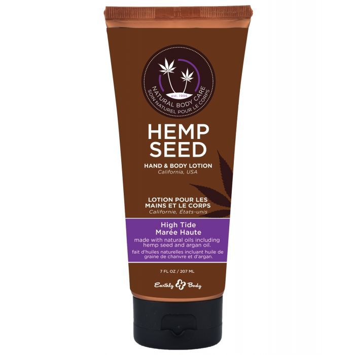 Earthly Body Hand & Body Lotion Limited Quantities