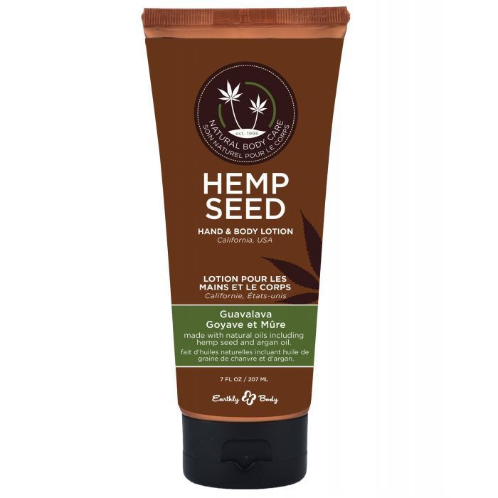 Earthly Body Hand & Body Lotion