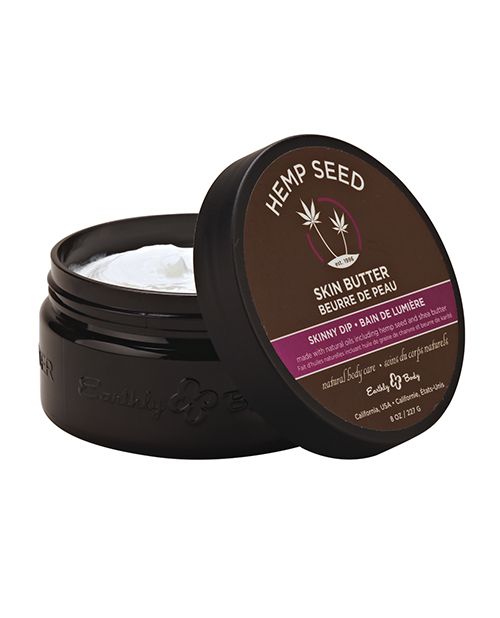 Earthly Body Skin Butter
