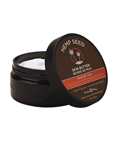 Earthly Body Skin Butter