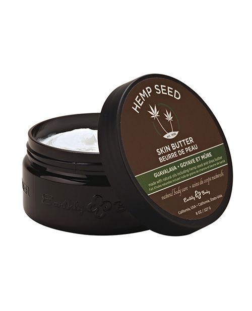 Earthly Body Skin Butter