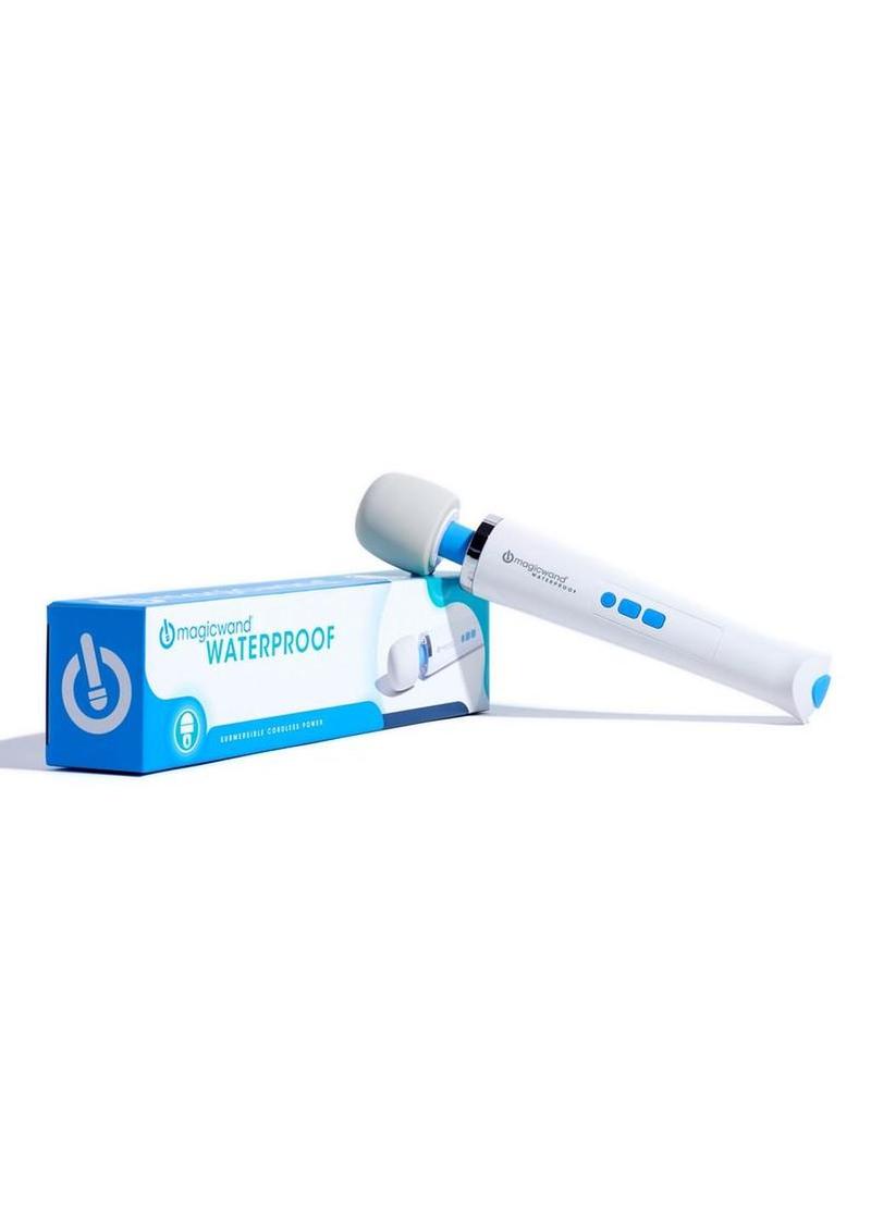 Hitachi Magic Wand Plus HV-360 Waterproof