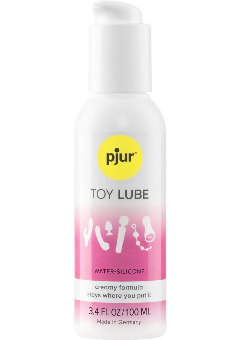 Pjur Toy Lube