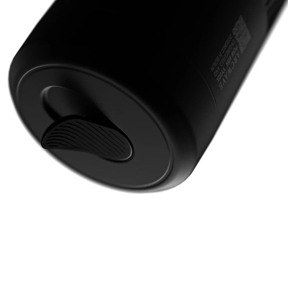 Arcwave POW Silicone Stroker with Suction Control