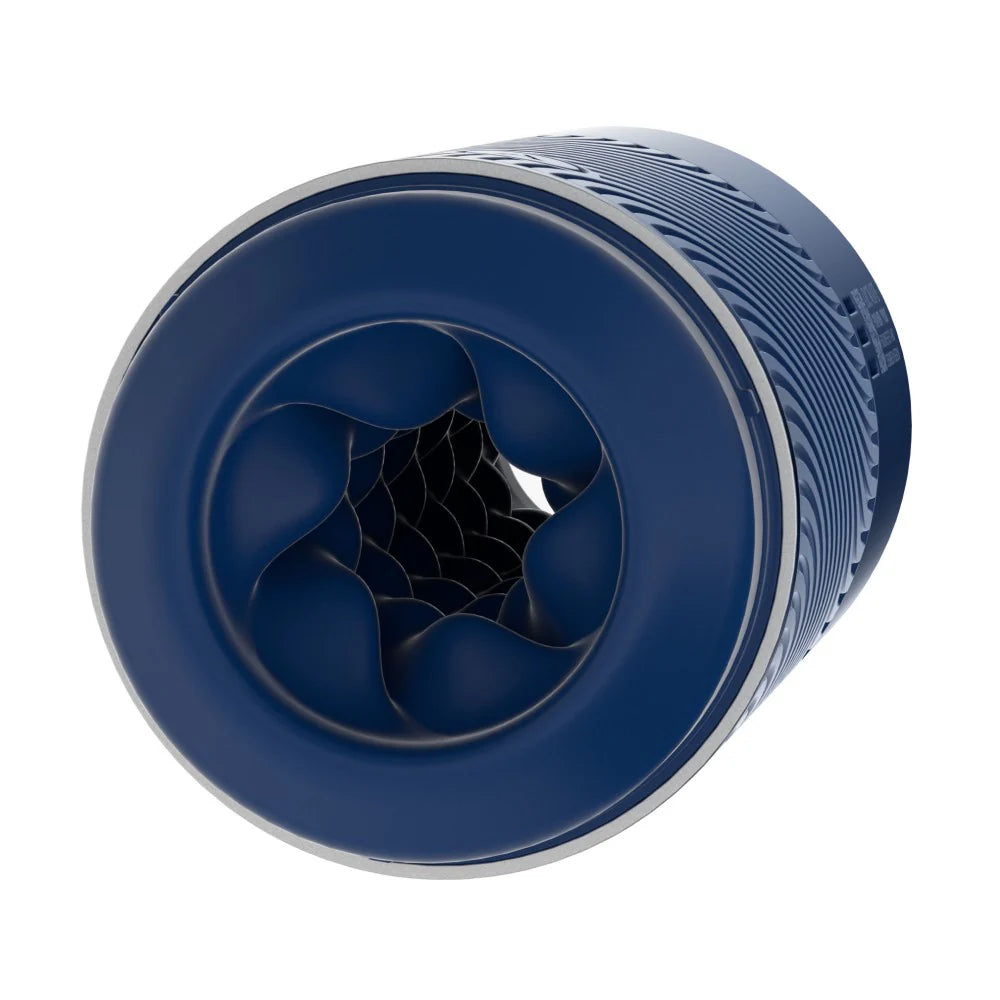 Arcwave POW Silicone Stroker with Suction Control