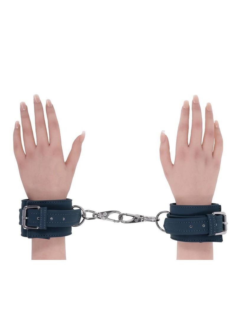 Sportsheets Signature Handcuffs