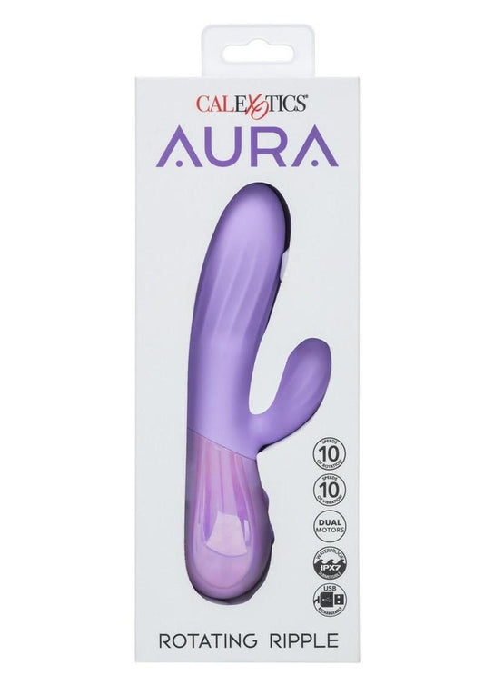 Aura Rotating Ripple