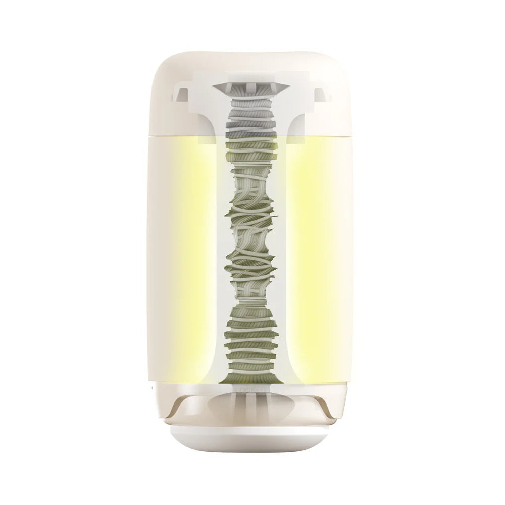 Tenga Puffy Stroker